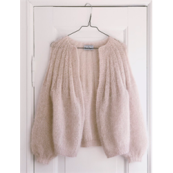 SUNDAY CARDIGAN - MOHAIR EDITION